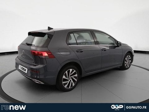 Voitures D'occasion À Petite Forêt | Volkswagen Golf 1.4 Ehybrid Opf 204Ch Style Dsg6
