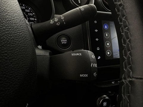 Voitures D'occasion À Petite Forêt | Dacia Duster 1.0 Eco-G 100Ch Prestige + 4X2