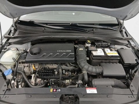 Voitures D'occasion À Petite Forêt | Kia Proceed 1.6 Crdi 136Ch Gt Line Premium Dct7 My20