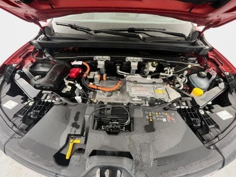 Voitures D'occasion À Petite Forêt | Renault Mégane Megane E-Tech Electric Ev60 220Ch Techno S...