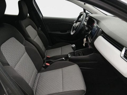 Voitures D'occasion À Petite Forêt | Renault Clio 1.0 Tce 100Ch Evolution Gpl