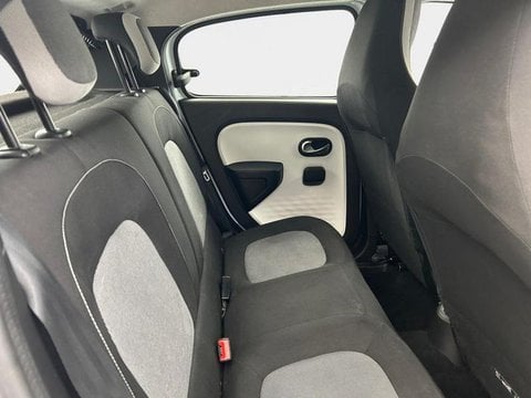 Voitures D'occasion À Petite Forêt | Renault Twingo 1.0 Sce 65Ch Zen E6D-Full