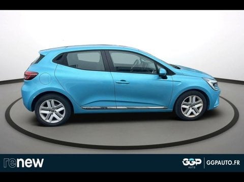 Voitures D'occasion À Petite Forêt | Renault Clio 1.0 Sce 65Ch Business -21N