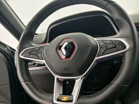 Voitures D'occasion À Petite Forêt | Renault Arkana 1.6 E-Tech Hybride 145Ch Rs Line Fast Track