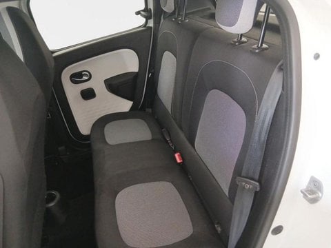 Voitures D'occasion À Petite Forêt | Renault Twingo E-Tech Electric Equilibre R80 Achat Intégral