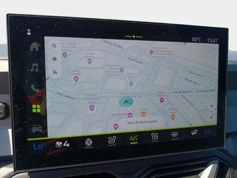 Voitures D'occasion À Petite Forêt | Dacia Bigster 1.8 Hybrid 155Ch Journey