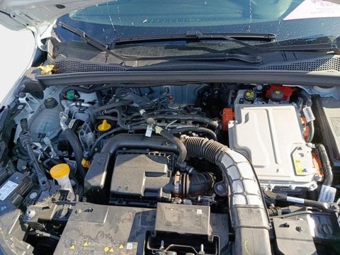 Voitures D'occasion À Petite Forêt | Renault Captur 1.8 E-Tech Full Hybrid 160Ch Evolution - 25