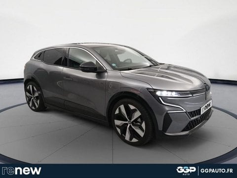 Voitures D'occasion À Petite Forêt | Renault Mégane Megane E-Tech Electric Ev60 220Ch Techno O...