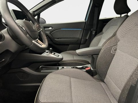 Voitures D'occasion À Petite Forêt | Renault Symbioz 1.8 E-Tech Full Hybrid 160Ch Techno - 25