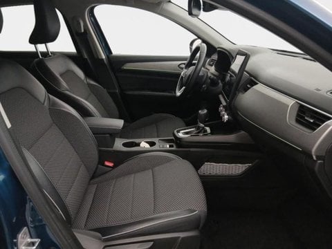 Voitures D'occasion À Petite Forêt | Renault Arkana 1.6 E-Tech Hybride 145Ch Techno -22