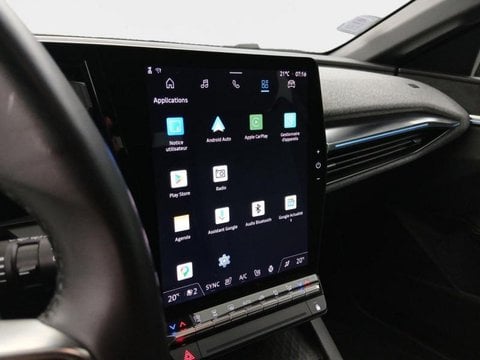 Voitures D'occasion À Petite Forêt | Renault Mégane Megane E-Tech Electric Ev60 220Ch Techno S...