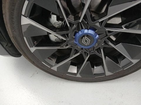 Voitures D'occasion À Petite Forêt | Renault Clio 1.6 E-Tech 145Ch Full Hybrid Esprit Alpine
