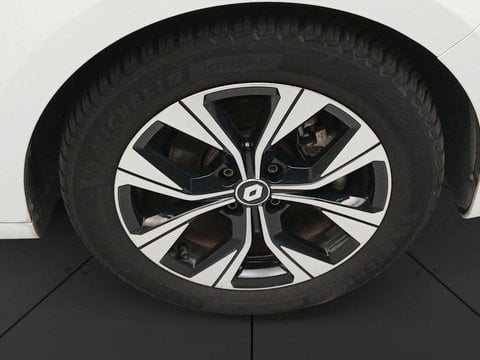 Voitures D'occasion À Petite Forêt | Renault Clio 1.6 E-Tech Hybride 145Ch Sl Limited