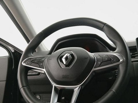Voitures D'occasion À Petite Forêt | Renault Captur 1.0 Tce 100Ch Business Gpl -21