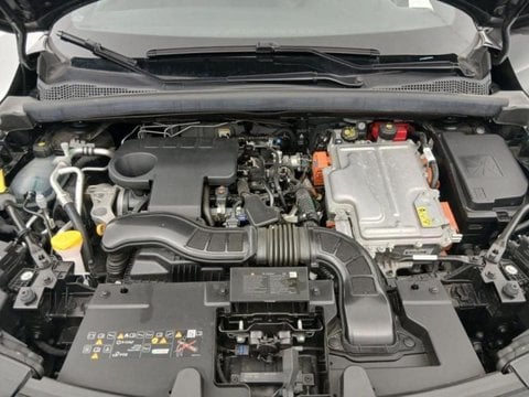 Voitures D'occasion À Petite Forêt | Renault Symbioz 1.6 E-Tech Full Hybrid 145Ch Esprit Alpine