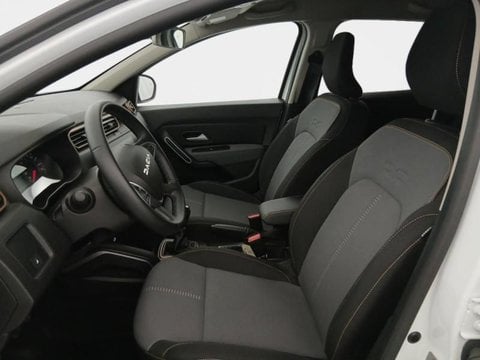 Voitures D'occasion À Petite Forêt | Dacia Duster 1.5 Blue Dci 115Ch Extreme 4X2