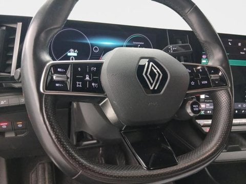 Voitures D'occasion À Petite Forêt | Renault Mégane Megane E-Tech Electric Ev40 130Ch Techno B...