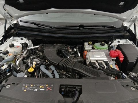 Voitures D'occasion À Petite Forêt | Renault Espace 1.2 E-Tech Full Hybrid 200Ch Techno