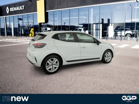 Voitures D'occasion À Petite Forêt | Renault Clio 1.0 Tce 100Ch Evolution Gpl