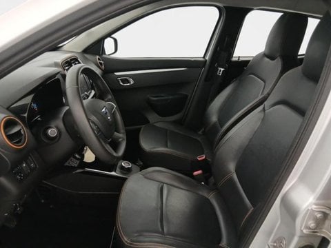 Voitures D'occasion À Petite Forêt | Dacia Spring 45Ch Confort Plus - Achat Intégral