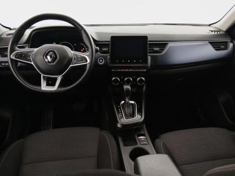 Voitures D'occasion À Petite Forêt | Renault Arkana 1.6 E-Tech Hybride 145Ch Evolution -22