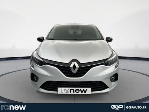 Voitures D'occasion À Petite Forêt | Renault Clio 1.6 E-Tech Hybride 145Ch Evolution