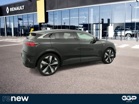 Voitures D'occasion À Petite Forêt | Renault Mégane E-Tech Electric Ev60 220Ch Techno Super Ch...