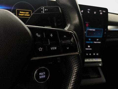 Voitures D'occasion À Petite Forêt | Renault Mégane Megane E-Tech Electric Ev60 220Ch Techno S...