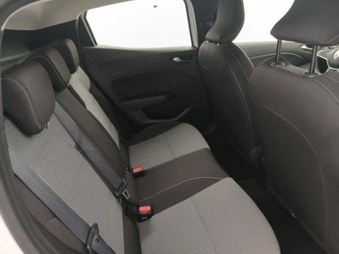 Voitures D'occasion À Petite Forêt | Renault Clio 1.0 Tce 100Ch Evolution Gpl