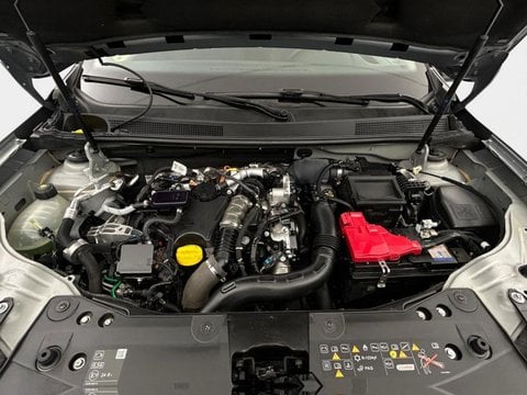 Voitures D'occasion À Petite Forêt | Dacia Duster 1.5 Blue Dci 115Ch Journey + 4X2