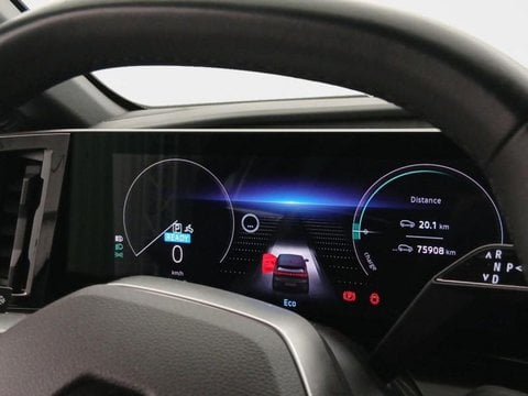 Voitures D'occasion À Petite Forêt | Renault Mégane Megane E-Tech Electric Ev60 220Ch Techno S...