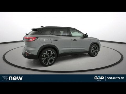 Voitures D'occasion À Petite Forêt | Renault Austral 1.2 E-Tech Full Hybrid 200Ch Iconic Esprit...