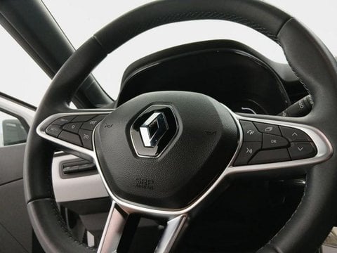 Voitures D'occasion À Petite Forêt | Renault Clio 1.6 E-Tech Hybride 145Ch Sl Limited