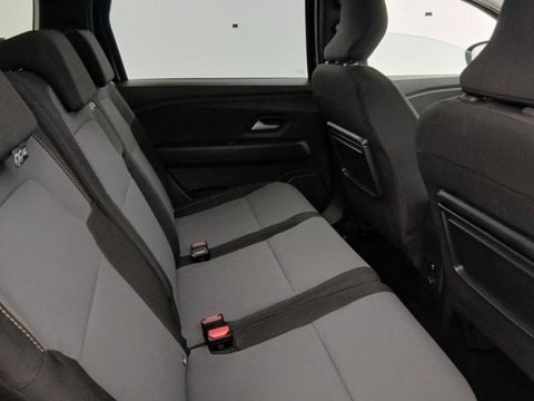 Voitures D'occasion À Petite Forêt | Dacia Jogger 1.0 Tce 110Ch Extreme 7 Places -24