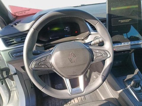 Voitures D'occasion À Petite Forêt | Renault Captur 1.8 E-Tech Full Hybrid 160Ch Evolution - 25