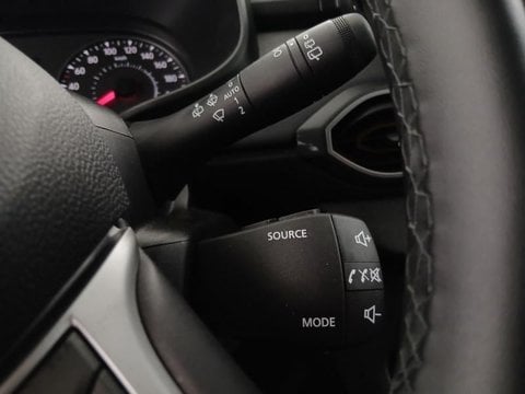 Voitures D'occasion À Petite Forêt | Dacia Jogger 1.0 Tce 110Ch Extreme 7 Places -24