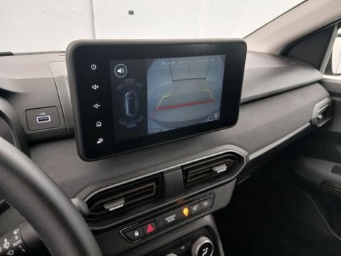 Voitures D'occasion À Petite Forêt | Dacia Sandero 1.0 Eco-G 100Ch Stepway Extreme + -24