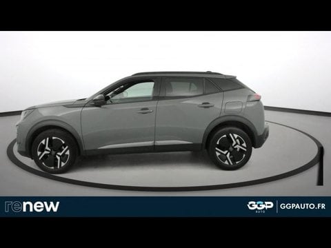 Voitures D'occasion À Petite Forêt | Peugeot 2008 1.2 Puretech 100Ch S&S Allure