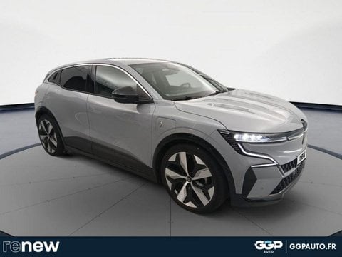 Voitures D'occasion À Petite Forêt | Renault Mégane Megane E-Tech Megane E-Tech Ev40 130Ch Boo...
