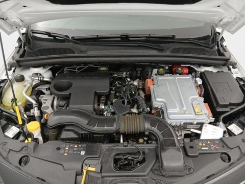 Voitures D'occasion À Petite Forêt | Renault Clio 1.6 E-Tech Hybride 140Ch Intens -21N