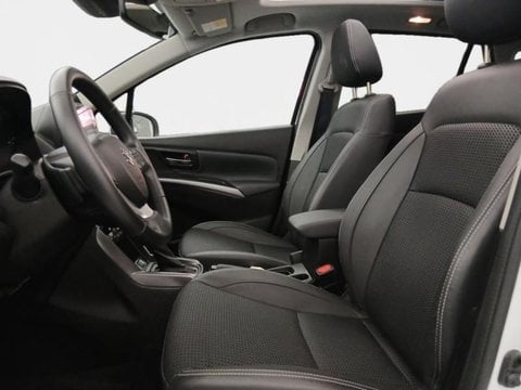 Voitures D'occasion À Petite Forêt | Suzuki S-Cross 1.5 Dualjet Hybrid 115Ch Style Auto My24