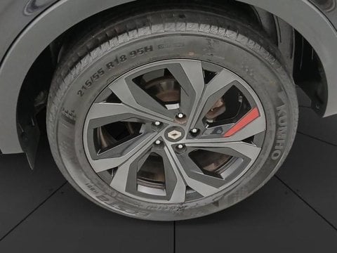 Voitures D'occasion À Petite Forêt | Renault Arkana 1.6 E-Tech 145Ch Rs Line -21B