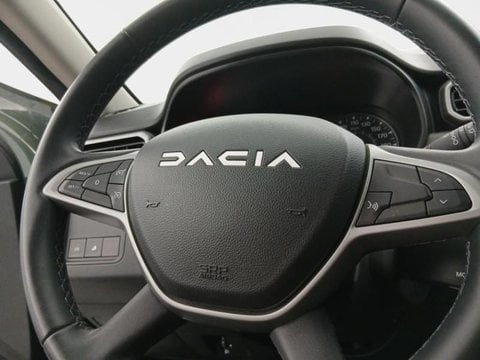 Voitures D'occasion À Petite Forêt | Dacia Duster 1.0 Eco-G 100Ch Journey + 4X2
