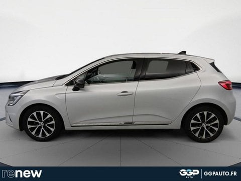 Voitures D'occasion À Petite Forêt | Renault Clio 1.0 Tce 90Ch Techno