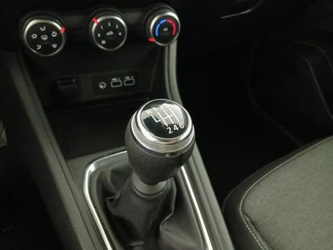 Voitures D'occasion À Petite Forêt | Renault Captur 1.0 Tce 90Ch Evolution
