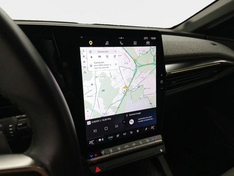 Voitures D'occasion À Petite Forêt | Renault Mégane Megane E-Tech Electric Ev60 220Ch Techno O...