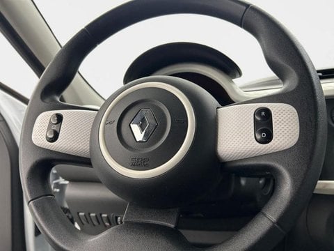 Voitures D'occasion À Petite Forêt | Renault Twingo 1.0 Sce 65Ch Zen E6D-Full
