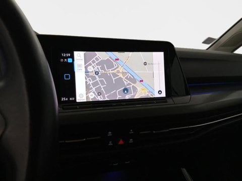 Voitures D'occasion À Petite Forêt | Volkswagen Golf 1.4 Ehybrid Opf 204Ch Style Dsg6