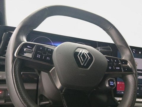 Voitures D'occasion À Petite Forêt | Renault Espace 1.2 E-Tech Full Hybrid 200Ch Techno