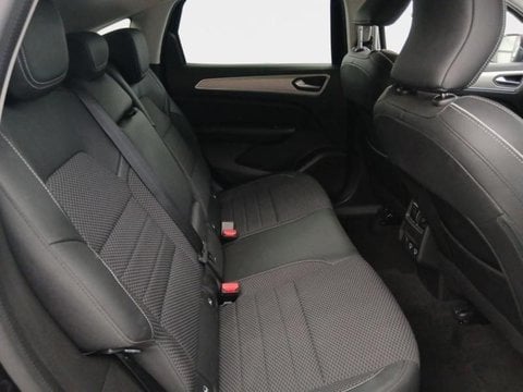 Voitures D'occasion À Petite Forêt | Renault Arkana 1.6 E-Tech Hybride 145Ch Techno -22